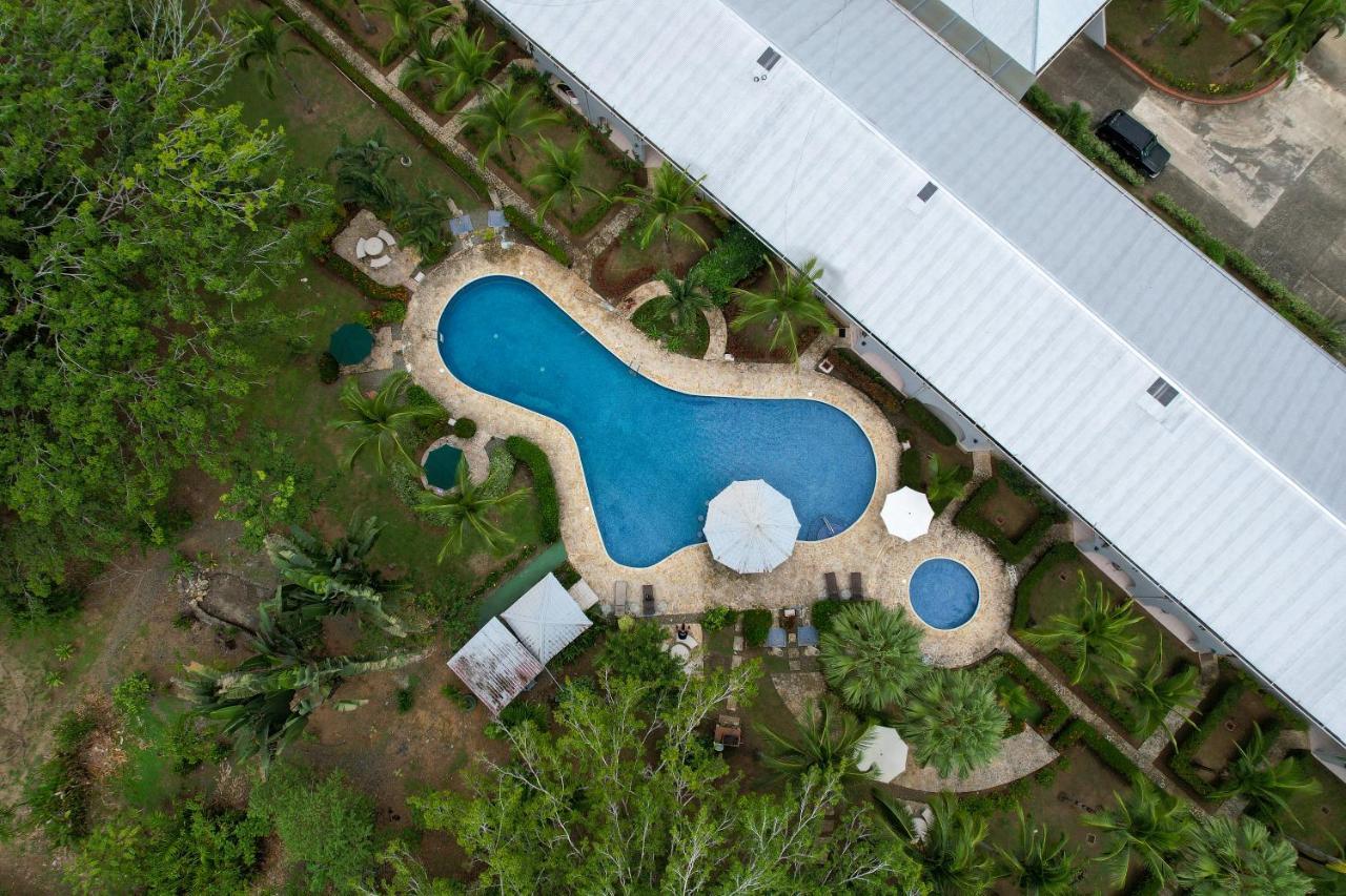 Laguna Eco Village #205 Pool/ Tennis Courts/ Bbq Quepos Exteriér fotografie